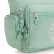 Жіноча сумка Kipling GABBIE S Frozen Mint (49Y) KI2632_49Y 5