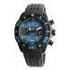 Годинники наручні чоловічі Carbon14 W1.4, WATER COLLECTION