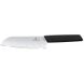 Кухонный нож Victorinox Swiss Modern Santoku 6.9053.17KB 2