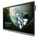 Інтерактивна панель BENQ RE6504 Black (9H.F9ETK.DE6)