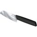 Кухонный нож Victorinox Swiss Modern Santoku 6.9053.17KB 3