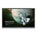 Інтерактивна панель BENQ RE6504 Black (9H.F9ETK.DE6)