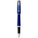 Ручка-роллер Parker URBAN 17 Nightsky Blue CT RB 30 422 синего цвета 2