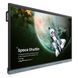 Інтерактивна панель BENQ RE6504 Black (9H.F9ETK.DE6)