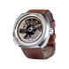 Часы наручные мужские SEVENFRIDAY SF-V2/01, автоподзавод, Швейцария (дизайн напоминает промышленный барометр) 2