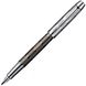Перьевая ручка Parker IM Premium Custom Chiselled FP 20 412B 4