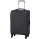 Чемодан IT Luggage GLINT/Dark Grey S Маленький IT12-2357-04-S-S631 1