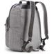 Рюкзак для ноутбука Kipling CLAS SEOUL Cotton Grey (D03) K12629_D03 2