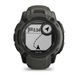 Смарт-часы Garmin Instinct 2X Solar цвета мха 11