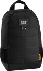 Рюкзак повсякденний CAT Millennial Classic 83431;01 чорний