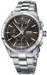 Часы наручные мужские Oris Artix GT Chrono Motor Sport 774.7750.4153 MB 8.22.87