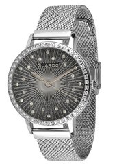 Женские наручные часы Guardo 011626-1 (m.SB)