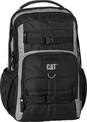 Повсякденний Рюкзак з відділенням для ноутбука CAT Millennial Classic 83605;172 чорний/антрацит