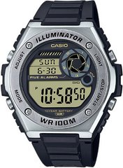 Часы наручные мужские CASIO MWD-100H-9AVEF