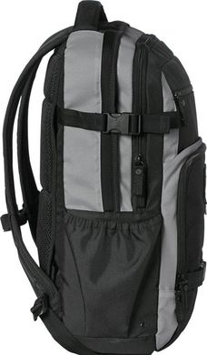 Рюкзак повсякденний з відділенням для ноутбука CAT Millennial Classic 83605;172 чорний/антрацит
