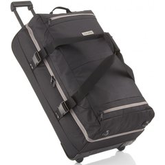 Дорожня сумка на колесах Travelite Basics TL096337-01