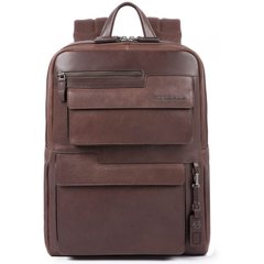 Рюкзак для ноутбука Piquadro VOSTOK/D.Brown CA4833W95_TM