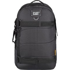 Рюкзак повсякденний CAT Millennial Classic 83441;172 чорний/антрацит