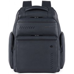 Рюкзак для ноутбука Piquadro NABUCCO/Blue CA5340S110_BLU