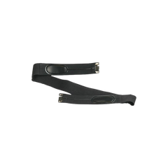 Черный текстильный ремень для кардиопередатчика SUUNTO COMFORT BELT (размеры S-L)