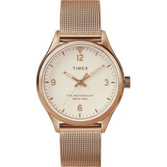 Жіночі годинники Timex WATERBURY Tx2t36200