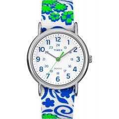 Жіночі годинники Timex WEEKENDER Floral Tx2p90300