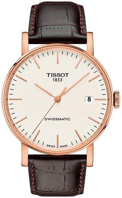 Часы наручные мужские Tissot EVERYTIME SWISSMATIC T109.407.36.031.00