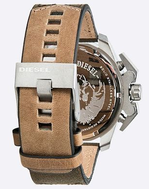 Чоловічі наручні годинники DIESEL DZ4389
