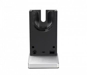 Беспроводная моногарнитура Logitech Wireless Headset Mono H820e - USB - EMEA28