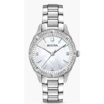 Часы наручные Bulova 96R228
