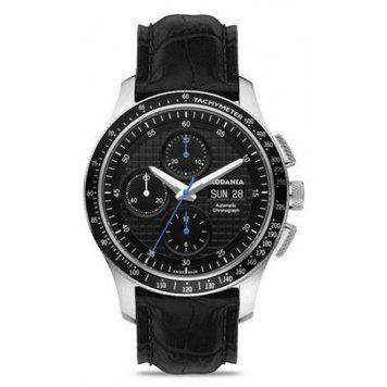 Часы наручные мужские Rodania 25039-29, Automatics Cazius
