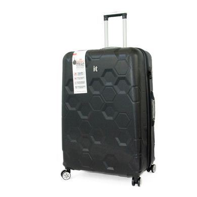 Чемодан IT Luggage HEXA/Black L Большой IT16-2387-08-L-S001