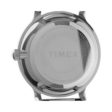 Годинники наручні жіночі Timex TRANSCEND Tx2u86700