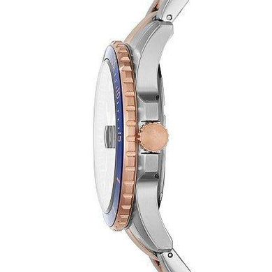 Часы наручные мужские FOSSIL FS5654 кварцевые, на браслете, США