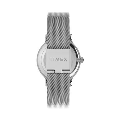 Годинники наручні жіночі Timex TRANSCEND Tx2u86700