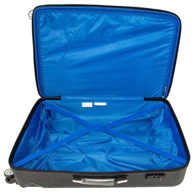 Валіза IT Luggage HEXA/Black L Великий IT16-2387-08-L-S001