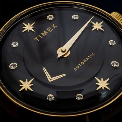 Женские часы Timex CELESTIAL OPULENCE Automatic Tx2t86300