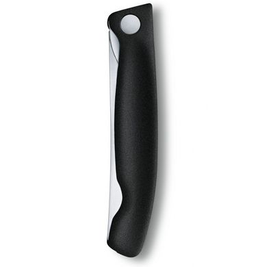 Кухонный нож Victorinox SwissClassic Foldable Paring 6.7833.FB