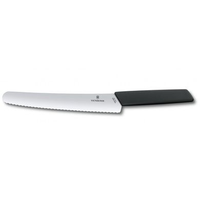 Кухонный нож Victorinox Swiss Modern Bread&Pastry 6.9073.22WB