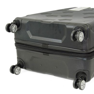 Чемодан IT Luggage HEXA/Black L Большой IT16-2387-08-L-S001