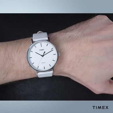 Чоловічі годинники Timex FAIRFIELD Tx2r26100