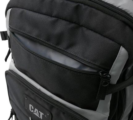 Повсякденний Рюкзак з відділенням для ноутбука CAT Millennial Classic 83605;172 чорний/антрацит