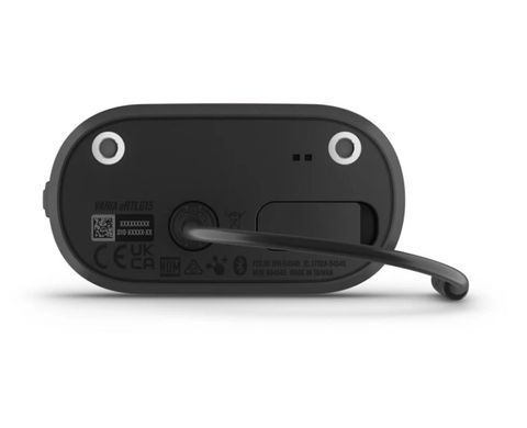 Радар Garmin Varia eRTL615 с задней фарой