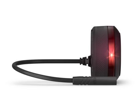 Радар Garmin Varia eRTL615 с задней фарой