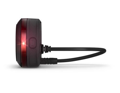 Радар Garmin Varia eRTL615 с задней фарой