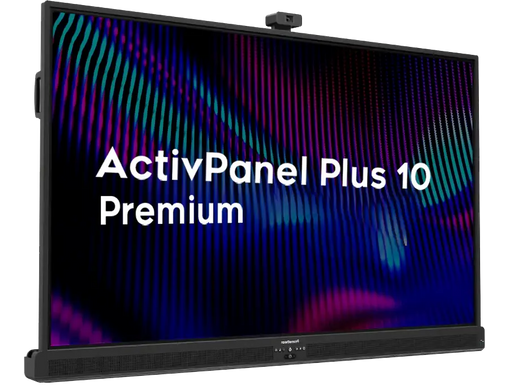 Интерактивная панель ActivPanel 10 Premium OPS-M (65")