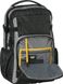 Рюкзак повсякденний з відділенням для ноутбука CAT Millennial Classic 83605;172 чорний/антрацит 2