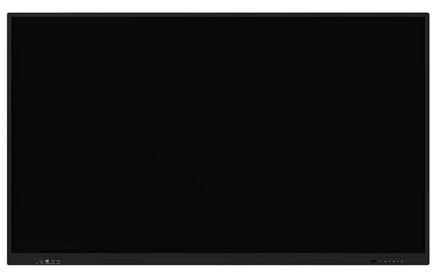 Інтерактивна панель Prestigio Multiboard Light Series Gen 5 - 86", (OS Android)
