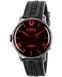 Часы наручные мужские U-BOAT 8466/C DARKMOON RED GLASS PVD 1