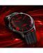 Часы наручные мужские U-BOAT 8466/C DARKMOON RED GLASS PVD 3